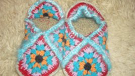 Неостаряващите вълнени терлици