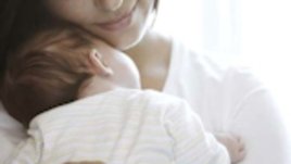 Кога да посетите гинеколог след раждането