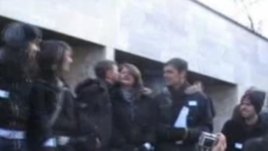 Седмица с театър, вино, любов и шоколад...