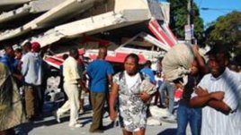 Всичко е любов в помощ на децата от Хаити