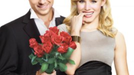 Любов и романтика