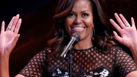 Мисъл на деня от Мишел Обама