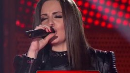 Дъщерята на Глория разплака Иван Лечев