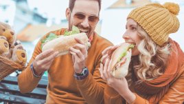 Основни фактори, причиняващи възпаления 