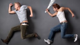 Спасете любовта! Не се карайте за тези неща! 