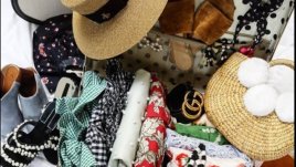 Какво да облека днес? 