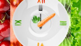 Скрити причини диетата ви да не действа 