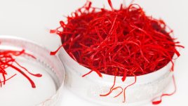 Топ 5 билки за потискане на апетита 