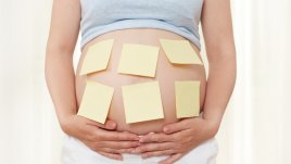 Оглупяване по време на бременност – мит ли е? 