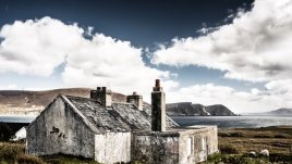 20 ирландски поговорки 