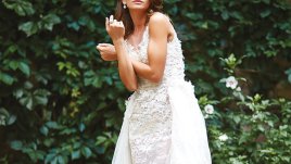 Диляна Попова стана булка