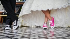 Знаци, че твърде рано се омъжихте