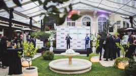 Fibank и Еrste представиха взаимни фондове с добра доходност