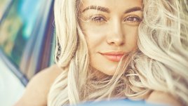 3 грижи за косата през лятото