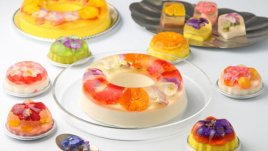 Твърде красиви, за да бъдат изядени (галерия)