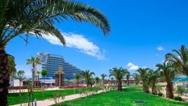 Красотата на Кушадасъ и Дидим