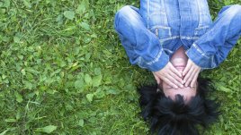 Какво означава, ако сънуваш, че плачеш?