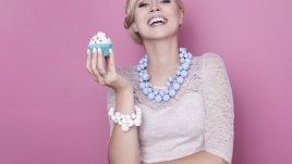 Хранене според възрастта