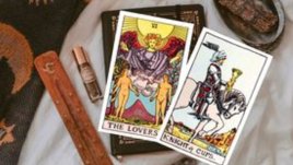 Таро карта за 18 май