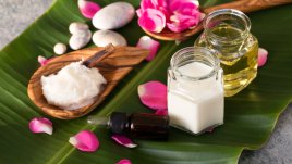 Детоксикиращи етерични масла