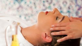 Ползите от масло от ему