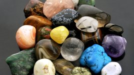 Камъни, които предпазват от негативна енергия