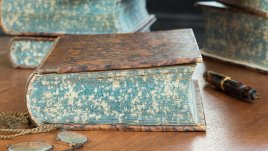 Притча за солта