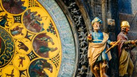 Седмичен хороскоп за 8 - 14 август 2016