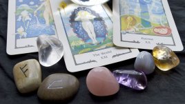 Таро карта за 25 октомври, събота