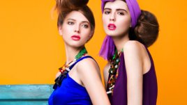 Участвайте в пролетната игра на Az-jenata.bg и  Luxylu.bg