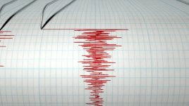 Знаете ли, че... земетресенията извличат злато от водата?