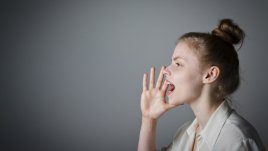 Части на тялото, които са уникални за вас