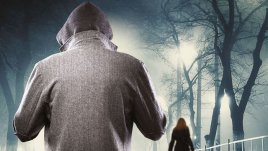 Ужасно грозен мъж и красива жена, събира ги само нощта