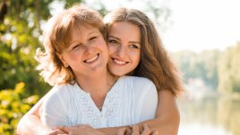 Знаците, че майка ви е най-добрата ви приятелка