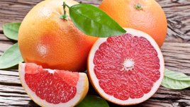 Многобройните ползи от грейпфрута