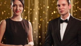 Заложи на Оскарите и спечели награда