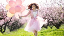 Женски хороскоп за април