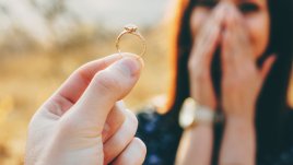 Кога той ще ми предложи брак?