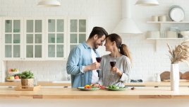 Срещате се с човек, на когото са изневерявали – ето какво да правите