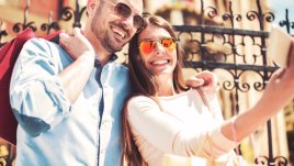 Любовен хороскоп за април