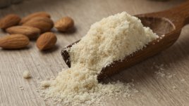 До какво води прекаляването с бадемите? 