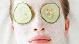 Маска от извара