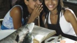 Бъди уверена, общувай свободно!