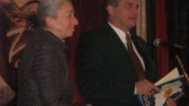 Благодеятел на годината 2007