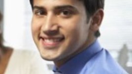 Това сняг, драга редактор...