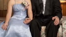 Дефлорация на любовното цвете