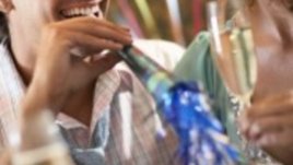 Избери си мъж навръх Нова година