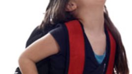 Заякват ли учениците от тежките раници?