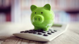 10 идеи как да ограничим месечните разходи