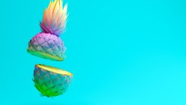 Как да използваме цветовете за отслабване